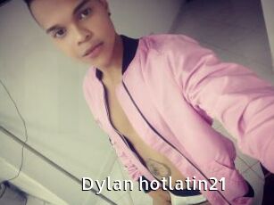 Dylan_hotlatin21