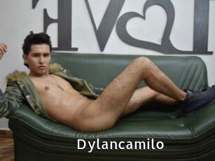 Dylancamilo