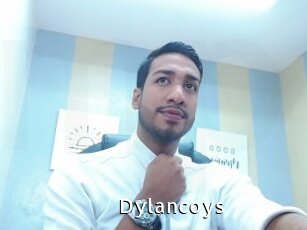 Dylancoys