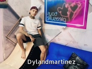 Dylandmartinez