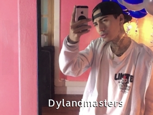 Dylandmasters