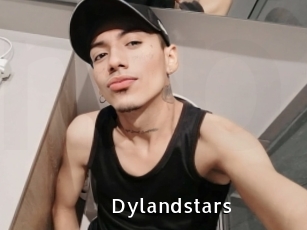 Dylandstars