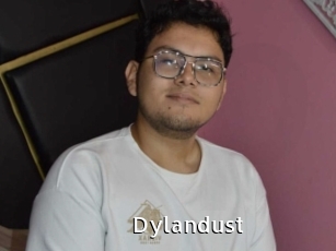 Dylandust