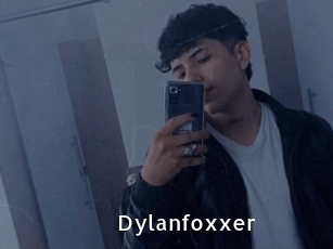 Dylanfoxxer