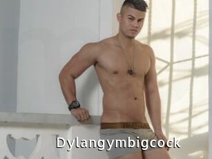 Dylangymbigcock