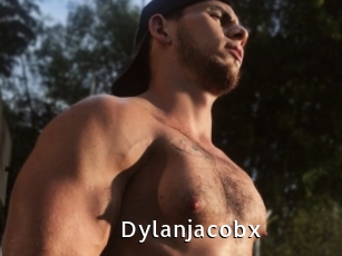 Dylanjacobx