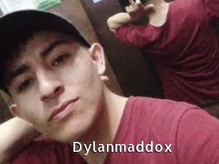Dylanmaddox
