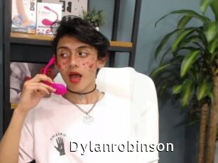 Dylanrobinson