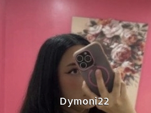 Dymoni22