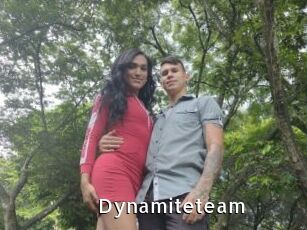 Dynamiteteam