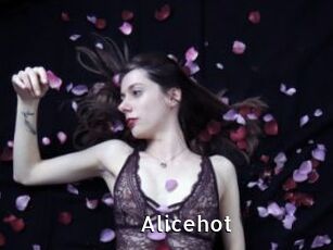 Alicehot