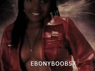 EBONYBOOBSX