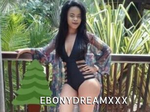 EBONYDREAMXXX My Porno Stash