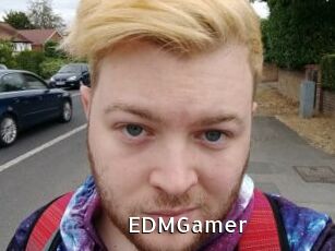 EDMGamer