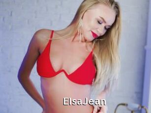 EIsaJean