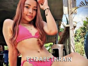 ELIZABETHRAIN