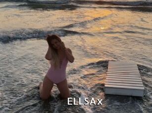 ELLSAx My Porno Stash