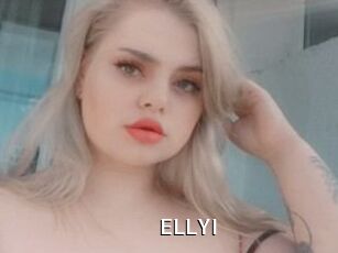 ELLYI