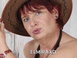 ELMIRAXD