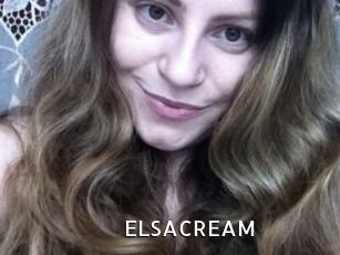 ELSACREAM