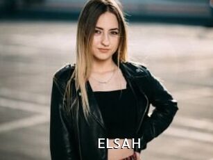 ELSAH