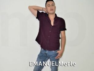 EMANUELMerle