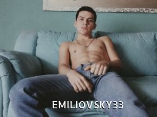EMILIOVSKY33
