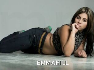 EMMAHILL
