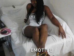 EMOTIVE