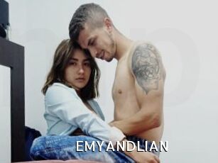 EMYANDLIAN