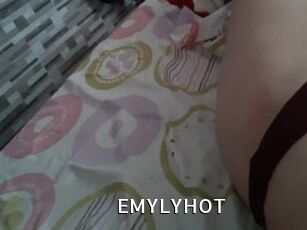 EMYLYHOT My Porno Stash