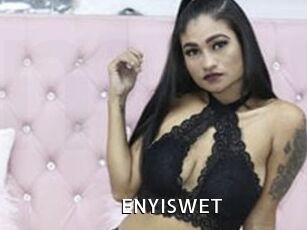ENYISWET