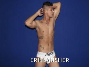 ERIKLANSHER My Porno Stash