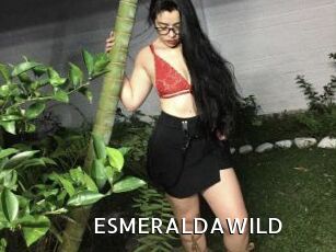 ESMERALDAWILD