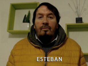ESTEBAN