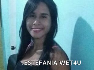 ESTEFANIA_WET4U