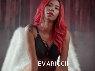 EVARICCII