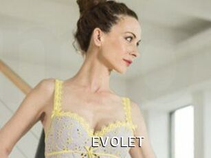 EVOLET
