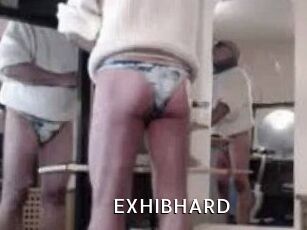 EXHIBHARD