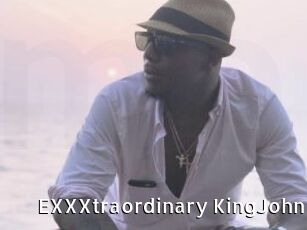 EXXXtraordinary_KingJohn