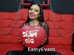 EamyEvans