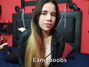 Eamyboobs