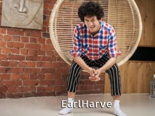 EarlHarve