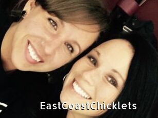 EastCoastChicklets