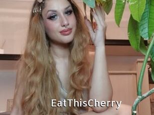EatThisCherry