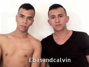 Ebasandcalvin