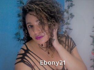 Ebony21