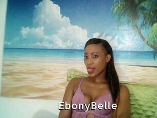 EbonyBelle