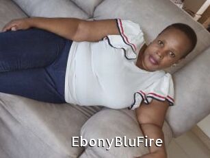 EbonyBluFire