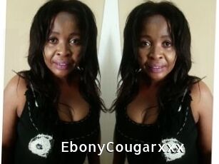 EbonyCougarxxx